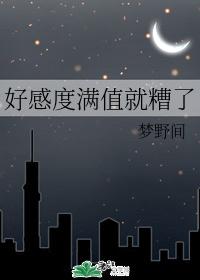 好感度满值就糟了