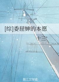 [综]委屈婶的本愿