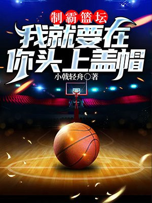 制霸篮坛：我就要在你头上盖帽