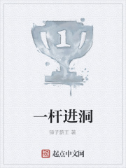 一杆进洞