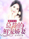 妻令至上：总裁的鲜宠娇妻