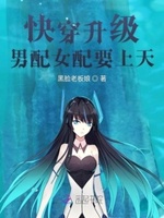 快穿升级：男配女配要上天