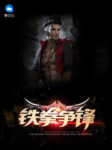 铁拳争锋萧云龙柳如烟
