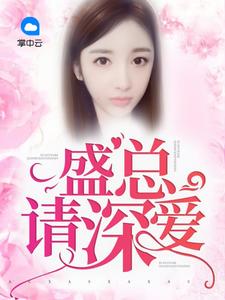 盛总请深爱周沫盛南平