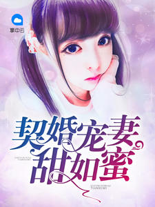 契婚宠妻甜如蜜唐小甜